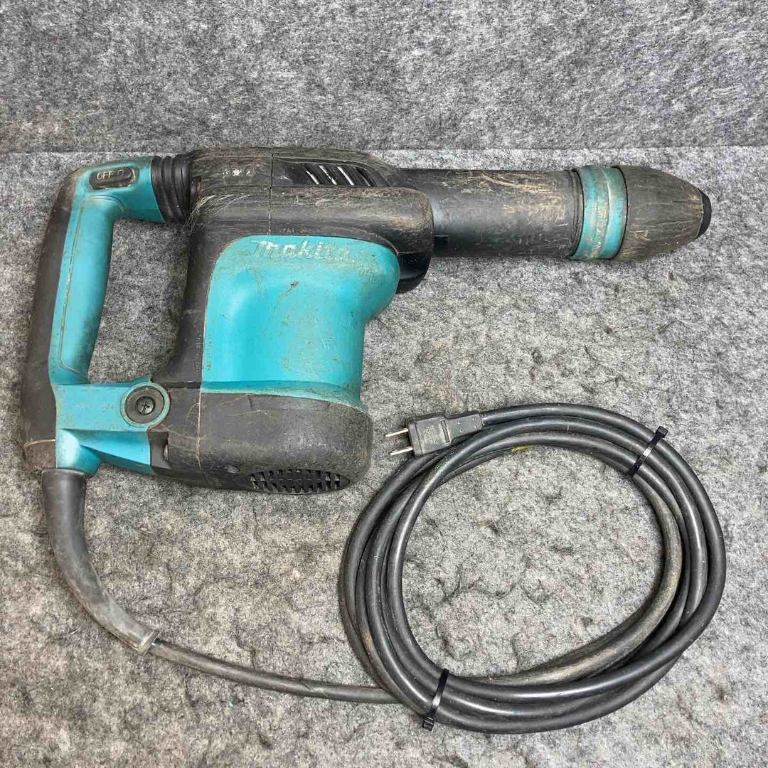 マキタ(makita) 電動ハンマ HM0871C【桶川店】