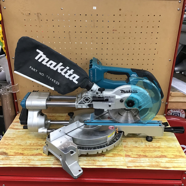 【店頭受取り限定】★マキタ(makita) コードレススライドマルノコ LS714DZ【川崎店】