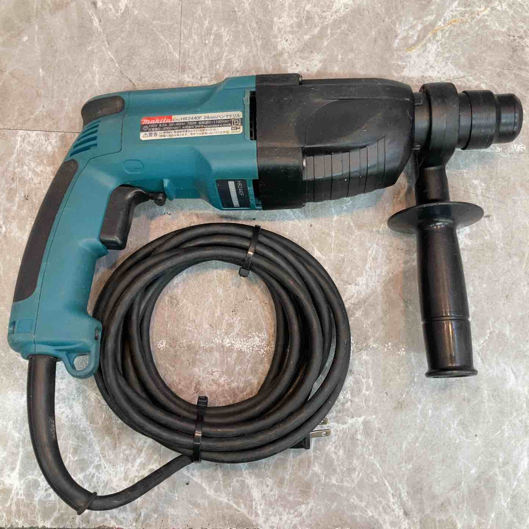 ◇マキタ(makita) ハンマドリル HR2440F【八潮店】