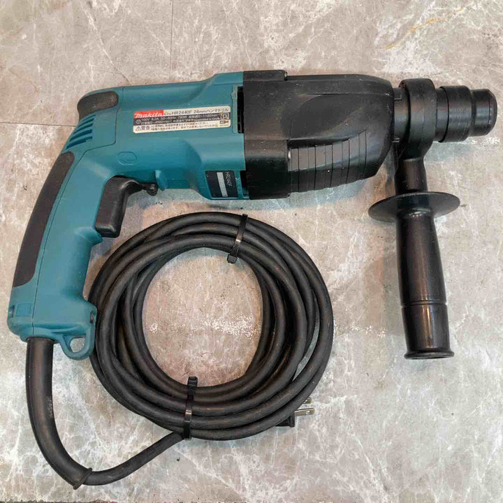 ◇マキタ(makita) ハンマドリル HR2440F【八潮店】