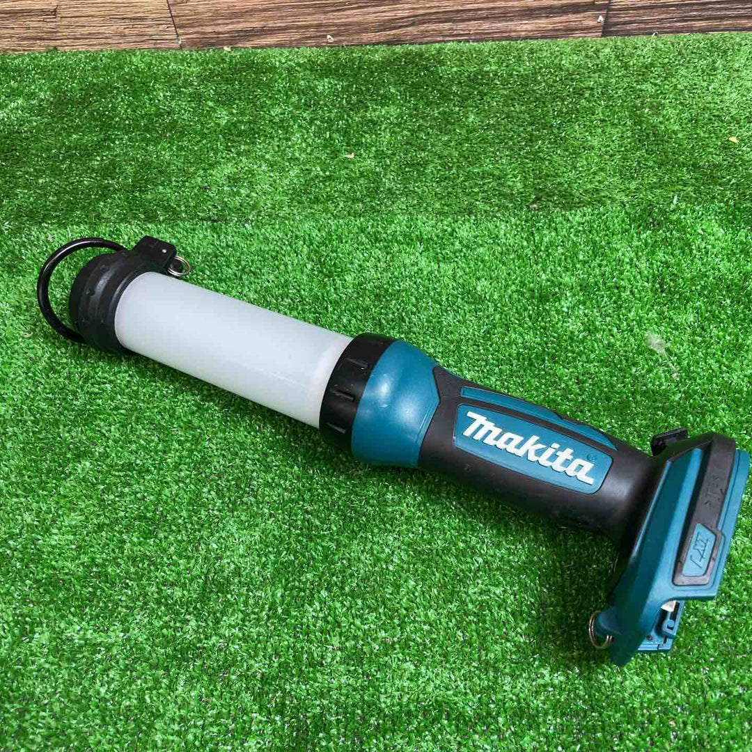 マキタ(makita) コードレスワークライト ML807 本体のみ【桶川店】