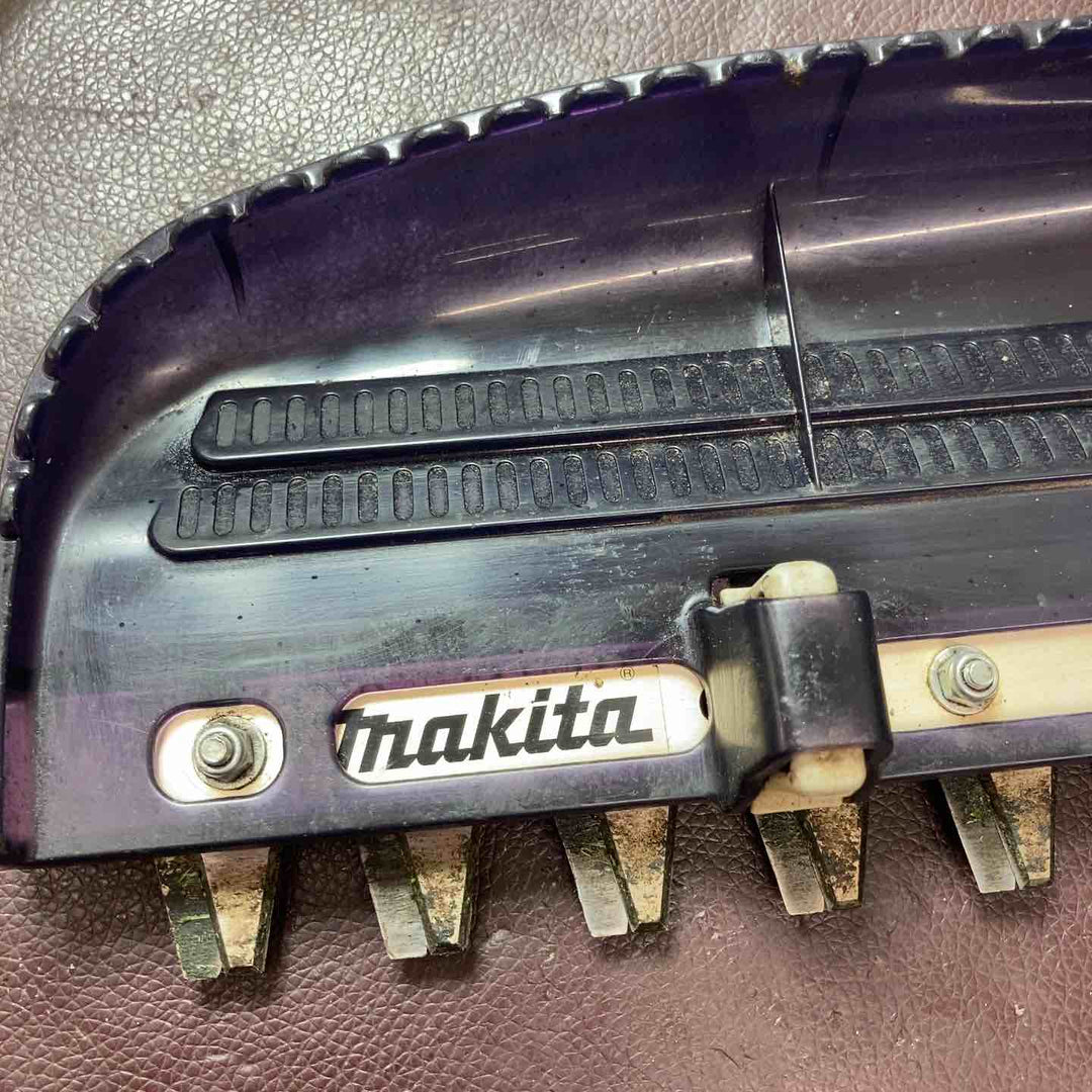 【中古品】マキタ(makita) コードレス生垣バリカン MUH404DZ【東大和店】