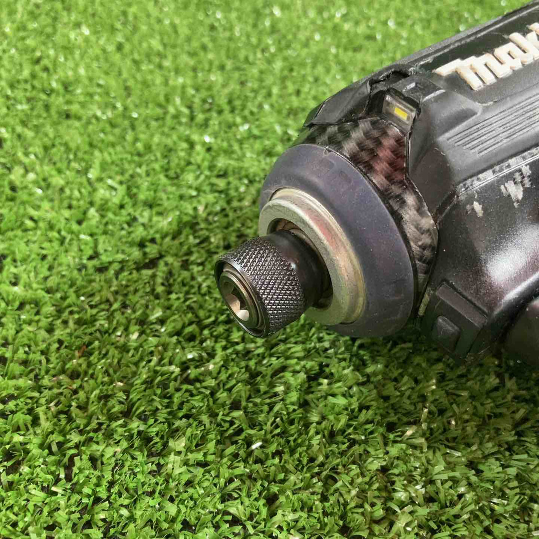 ★マキタ(makita) コードレスインパクトドライバー TD171DZB【川崎店】