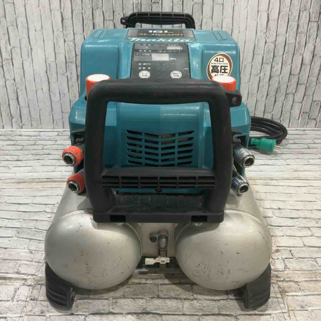 ★マキタ(makita) エアコンプレッサー AC462XGH【草加店】