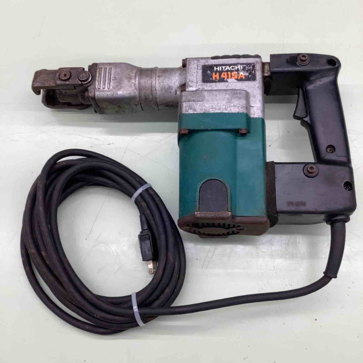 ★ハイコーキ(HIKOKI ※旧:日立工機) 電動ハンマ H41SA(N)【越谷店】