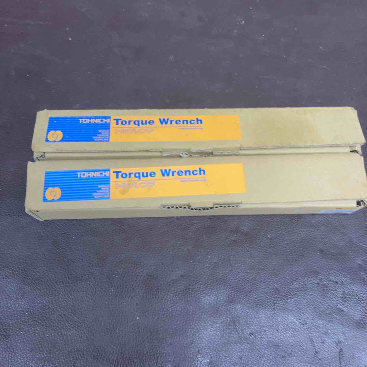 【中古美品】 東日(TOHNICHI) トルクレンチ SP19 2点まとめです 【東大和店】