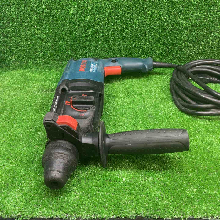 ボッシュ(BOSCH) ハンマドリル GBH2-26DE【藤沢店】