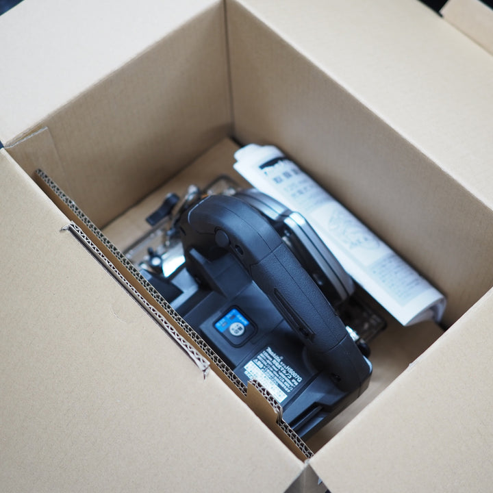 【未使用品】マキタ/makita  コードレスマルノコ HS007GZB【鴻巣店】