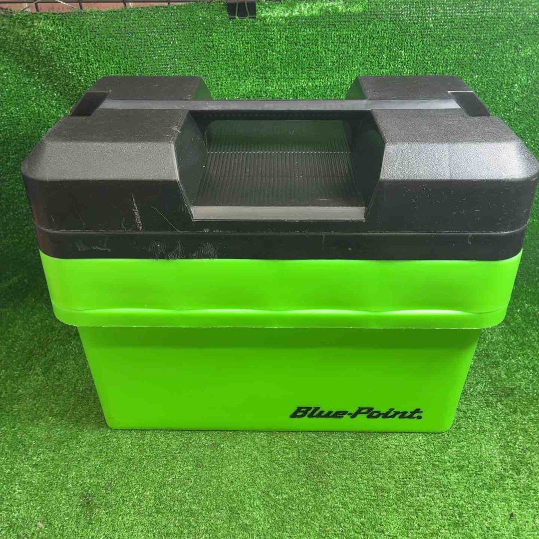 【中古品】 Blue-Point ブルーポイント ツールボックス KRW200GA グリーン 【藤沢店】