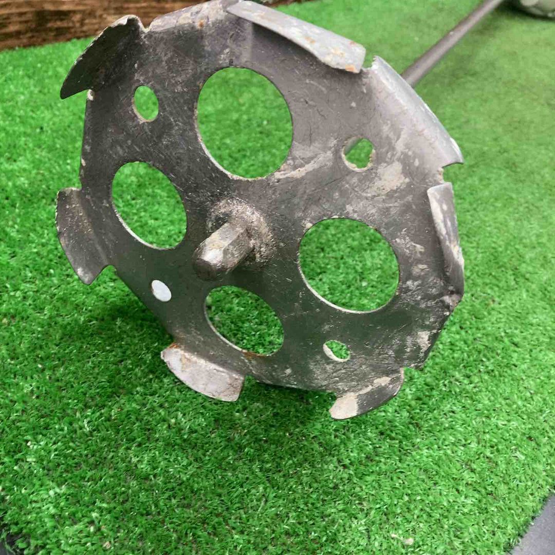 ☆マキタ(makita) コンクリートかくはん機 UT1305【川越店】