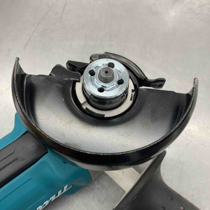 ★マキタ(makita) 100mmコードレスディスクグラインダ GA408DZ【所沢店】