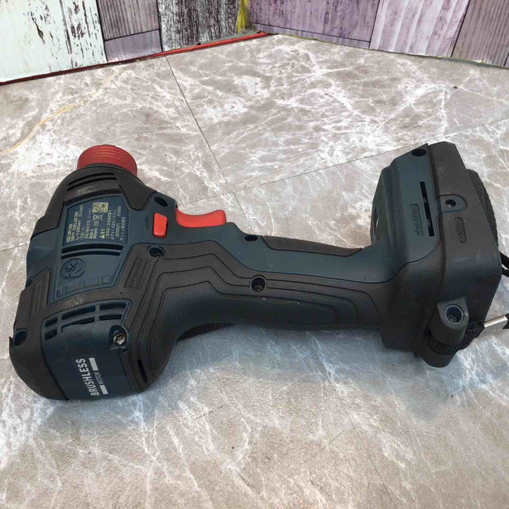 ◇ボッシュ(BOSCH)  コンボキット コードレスドライバードリル GSR18V-55/ コードレスインパクトドライバーインパクトレンチ兼用  GDX18V-200 GDX18V200GSR【八潮店】