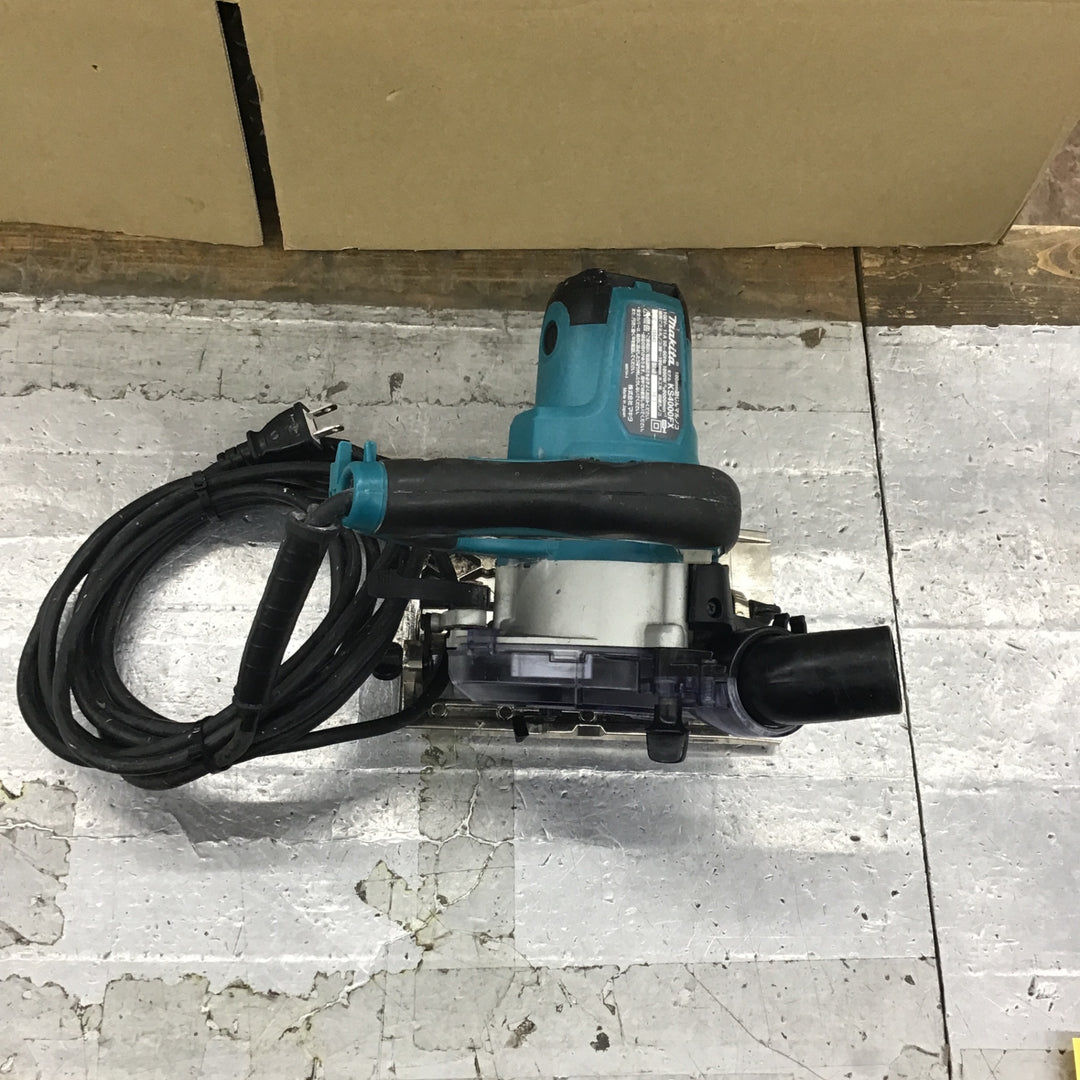 ★マキタ(makita) 防じん丸のこ KS4000FX【所沢店】