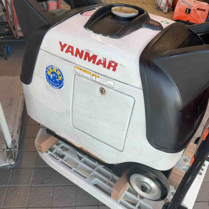 【店頭受取り限定】◇ヤンマー インバータータイプ発電機 G2800iSE（2）【草加店】