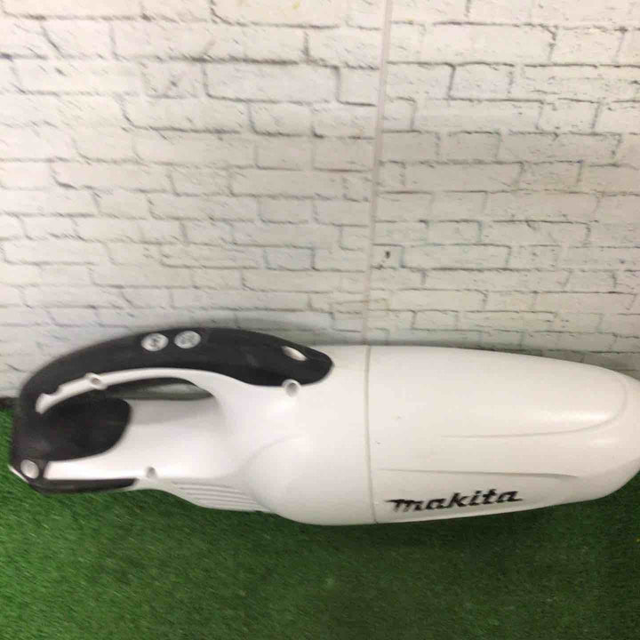 ☆マキタ(makita) コードレスクリーナー CL181FDZW【町田店】