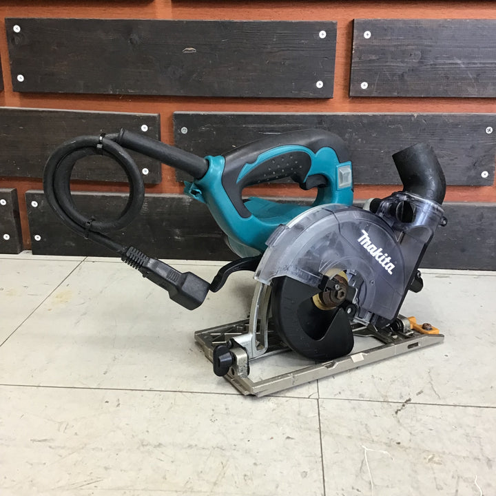 【中古品】マキタ/makita 防じん丸のこ KS5000FX 【鴻巣店】