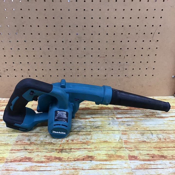 ★マキタ(makita) コードレスブロワ UB185DZ【川崎店】