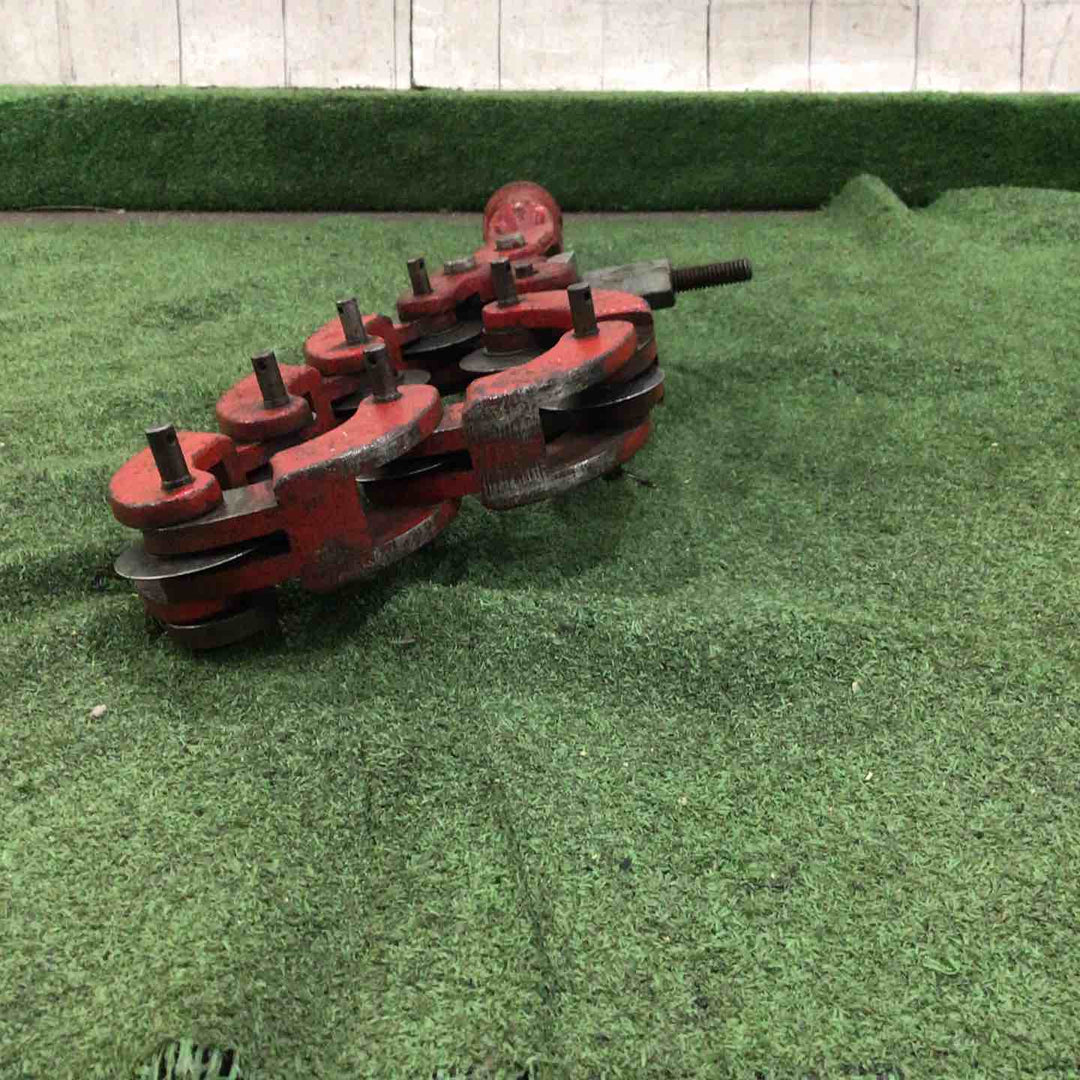 ＲＥＸ　Ｎｏ．１０　リンク型パイプカッター　RC10【川口店】