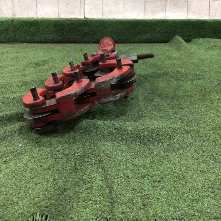 ＲＥＸ　Ｎｏ．１０　リンク型パイプカッター　RC10【川口店】