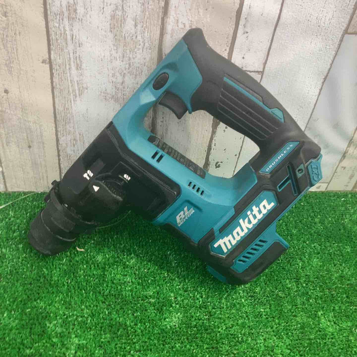 ★マキタ(makita) コードレスハンマドリル HR166DSMX【町田店】