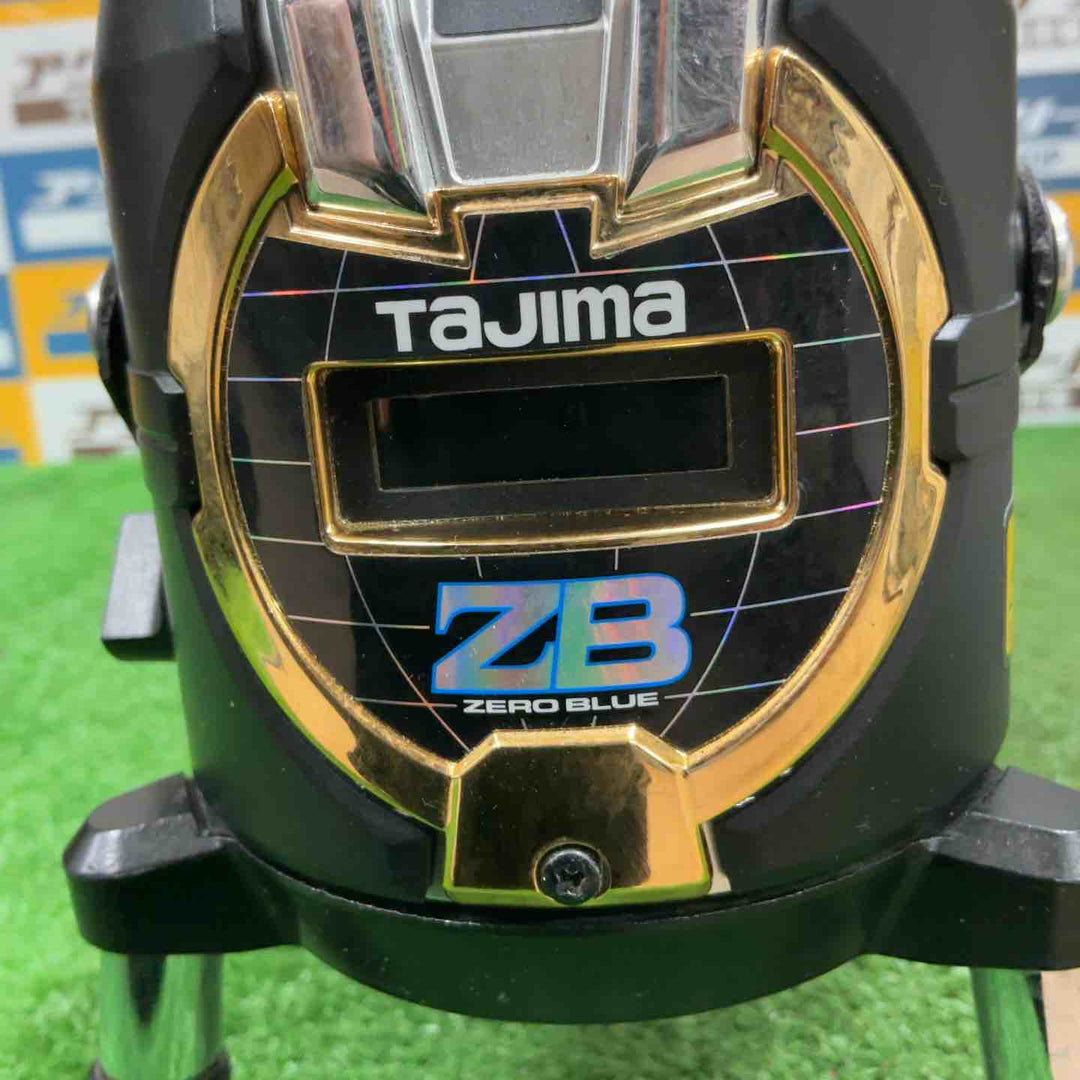 ★タジマ(Tajima) レーザー墨出し器 ZEROB-KYR【草加店】