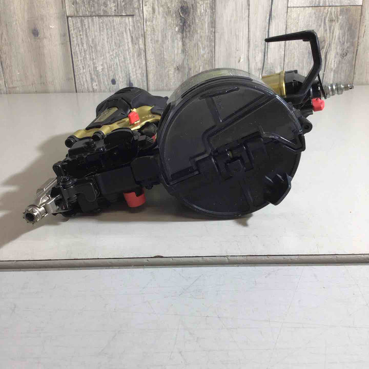 ★ハイコーキ(HIKOKI ※旧:日立工機) 高圧エア釘打ち機 NV50HR(S)【戸田店】
