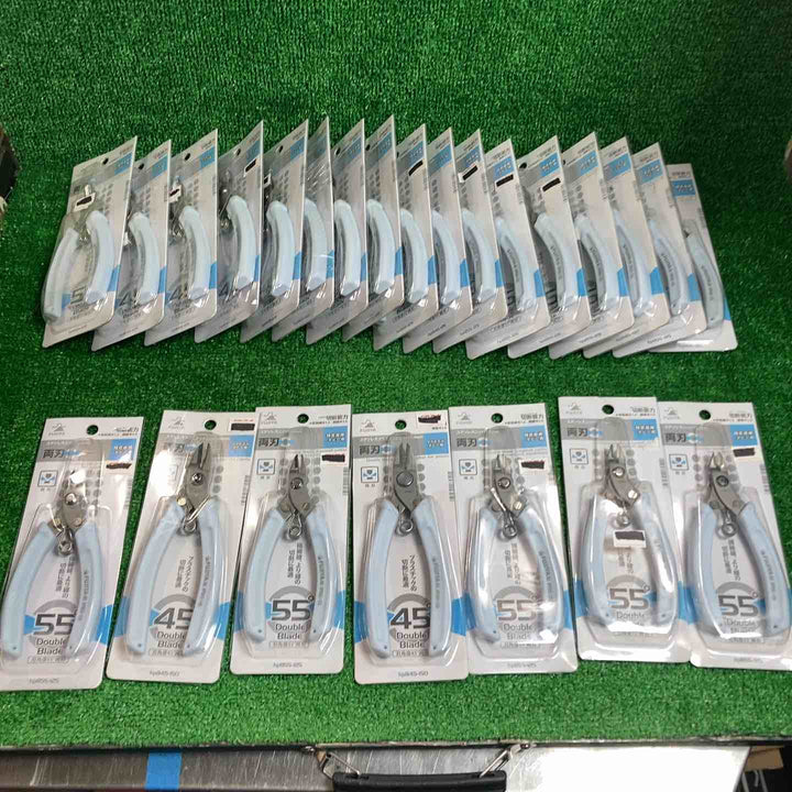 フジ矢 ステンレスニッパー HP855-125【川崎店】