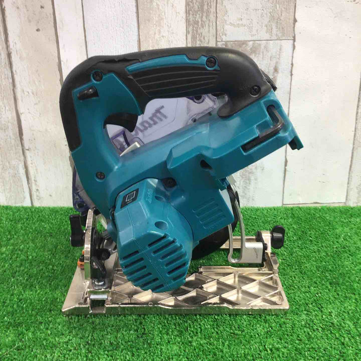 ★マキタ(makita) コードレス防じん丸のこ KS511DZ【町田店】