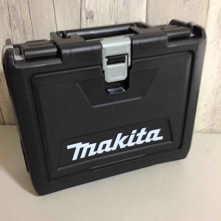 ★マキタ(makita) コードレスインパクトドライバー TD173DGXAR【戸田店】