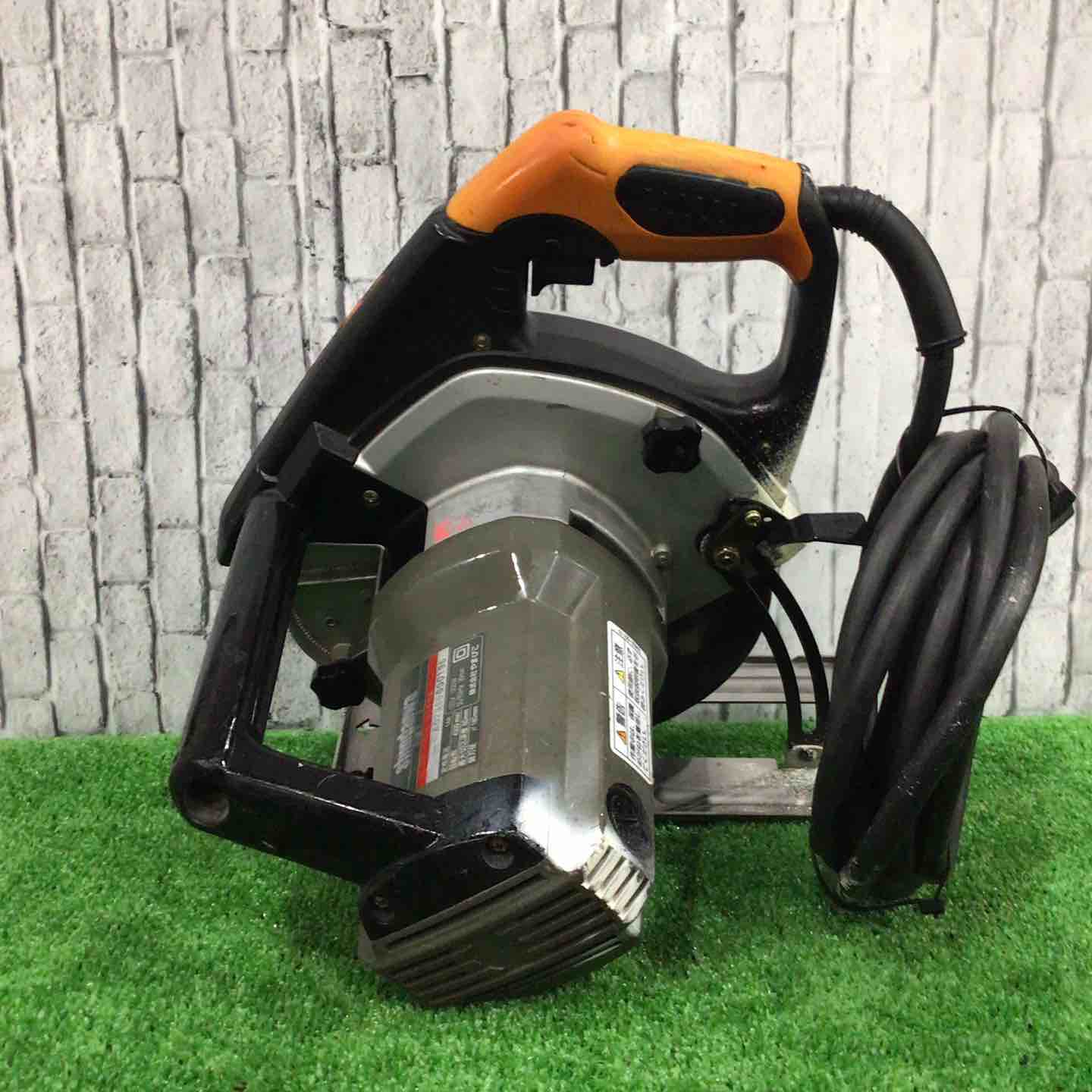 未使用在庫品　新ダイワ　純正チップソーカッター180㎜　計４枚　 新ダイワ B18N2-F 防じんカッター 180mm×20mm 鉄工切断用