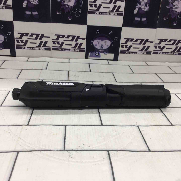 ★マキタ(makita) コードレスペンインパクトドライバー TD022DSHXB【所沢店】