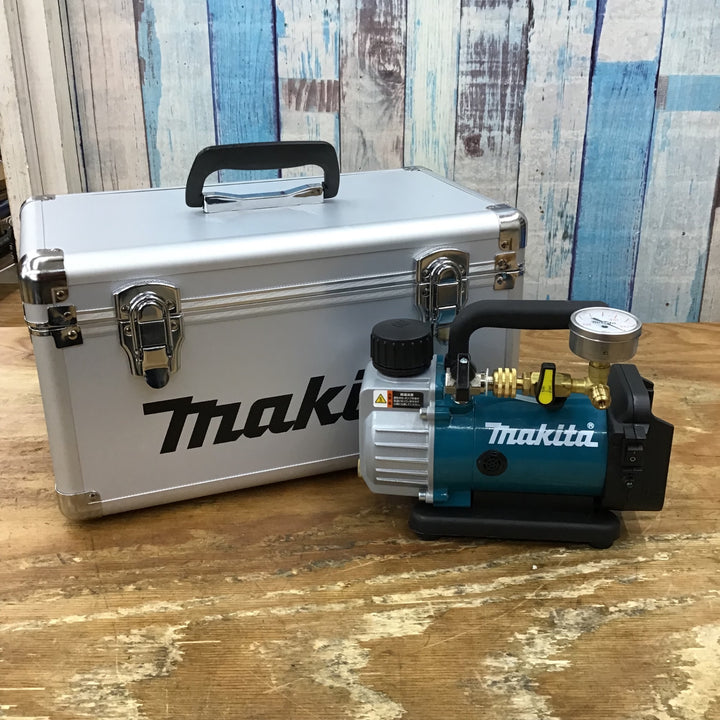 ★マキタ(makita) コードレス真空ポンプ VP180DZ【柏店】