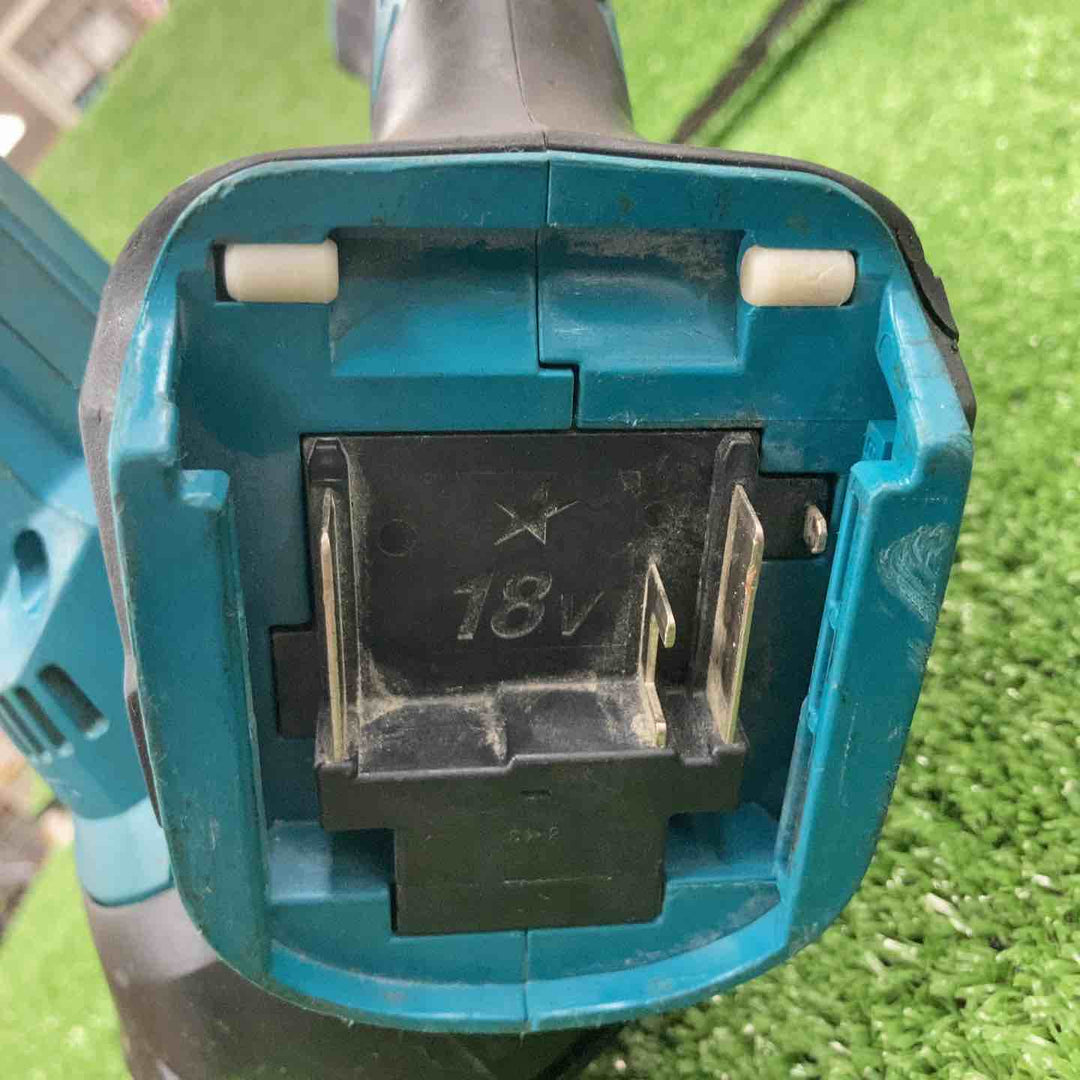 ★マキタ(makita) コードレスバンドソー PB181DZ【川崎店】