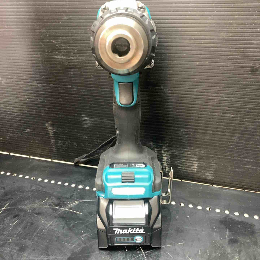 ★マキタ(makita) コードレスドリルドライバー DF003GRDX【川越店】