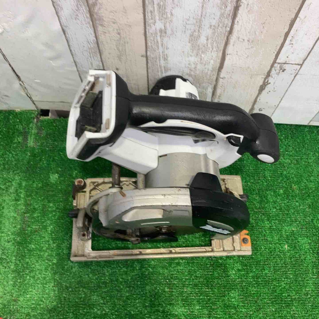 ★マキタ(makita) コードレス丸のこ HS630DZW【町田店】