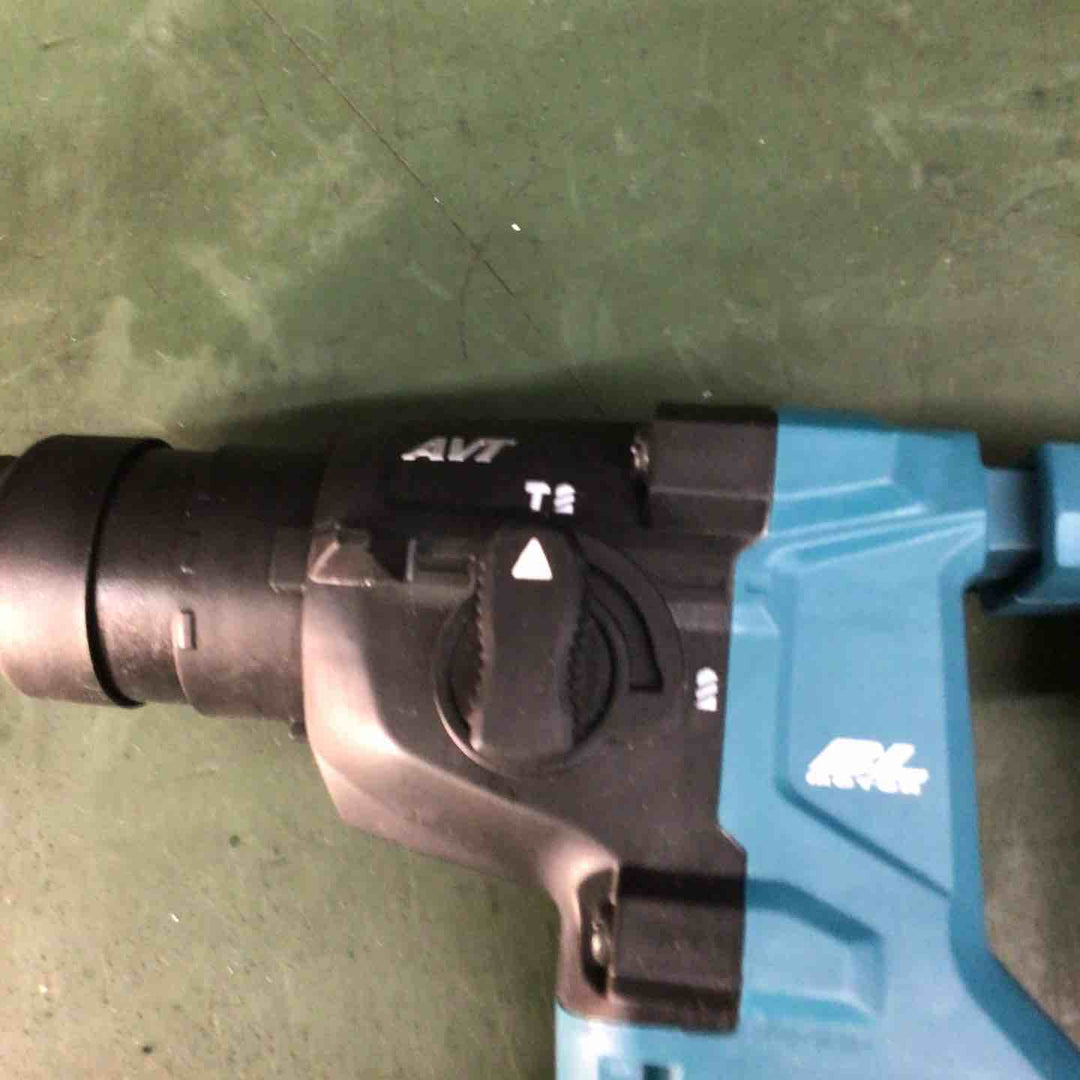 ★マキタ(makita) 18V コードレスハンマドリル HR183DZKV 本体+集じんユニット【戸田店】