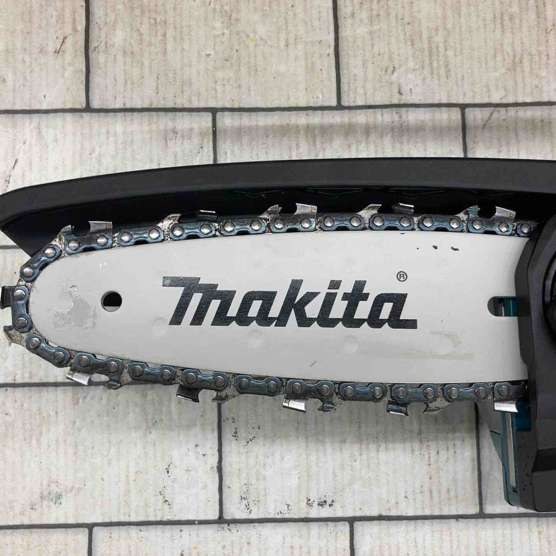 ★マキタ(makita) コードレスチェーンソー MUC150DZ【所沢店】