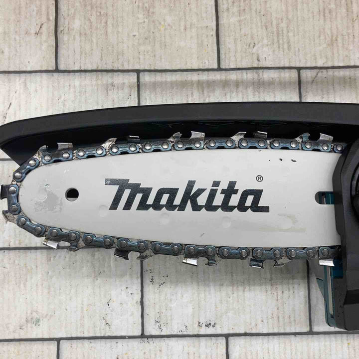 ★マキタ(makita) コードレスチェーンソー MUC150DZ【所沢店】