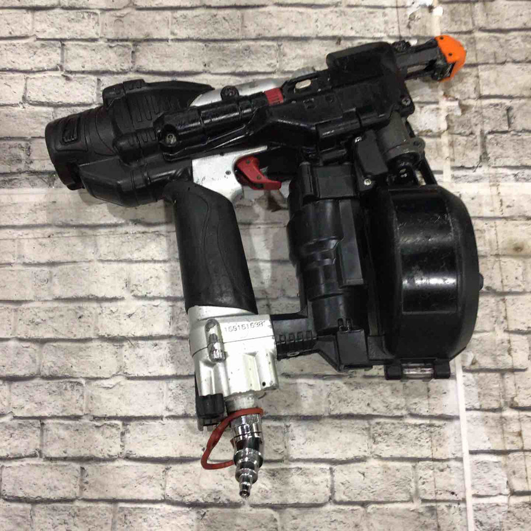 ★マックス(MAX) 高圧エアネジ打ち機 HV-R41G4【川口店】