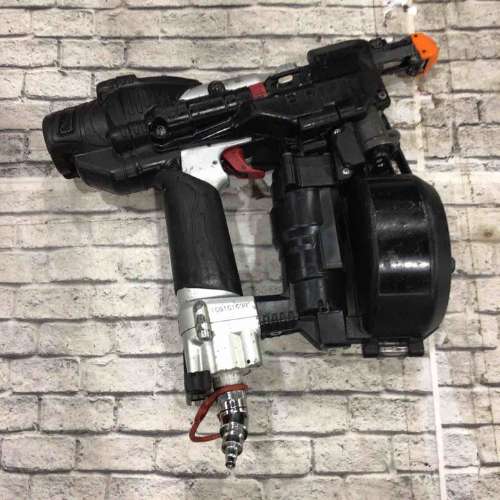 ★マックス(MAX) 高圧エアネジ打ち機 HV-R41G4【川口店】