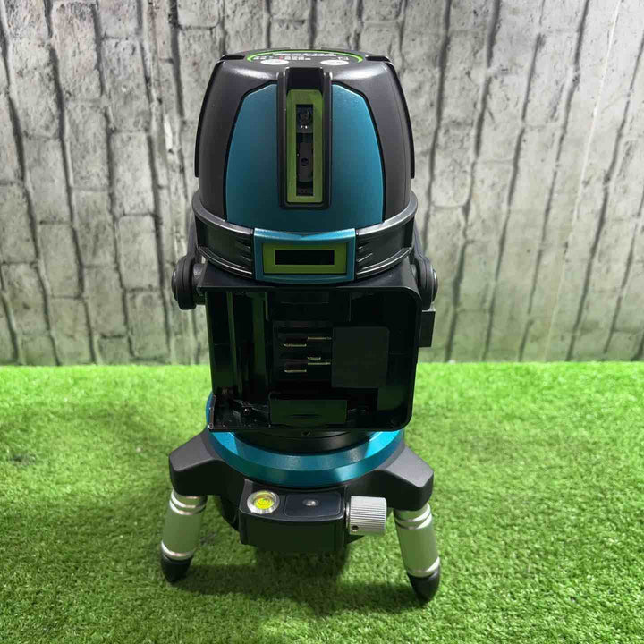★マキタ(makita) 10.8V レーザー墨出し器 SK507GDZN【川口店】