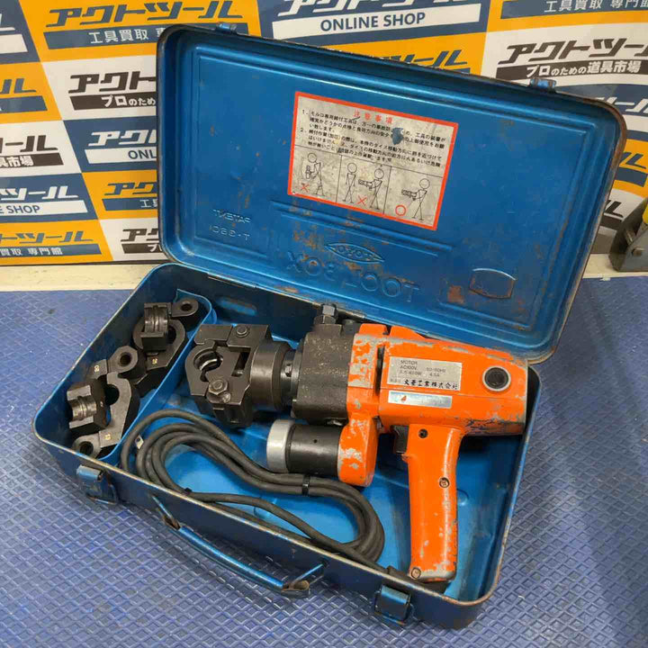 ベンカン モルコ専用工具 BX型【草加店】