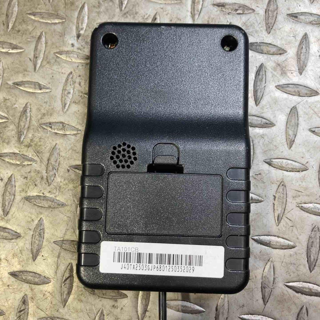 ◇イチネンTASCO 高精度エレクトロニックチャージャー TA101CB【草加店】