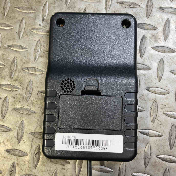 ◇イチネンTASCO 高精度エレクトロニックチャージャー TA101CB【草加店】