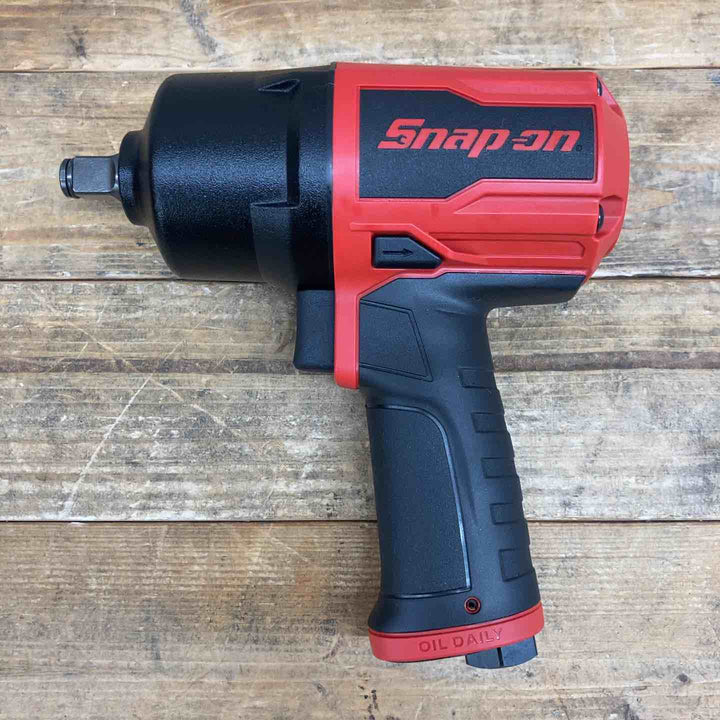 スナップオン(Snap-on) 1/2"インパクトレンチ PT850J 【東大和店】