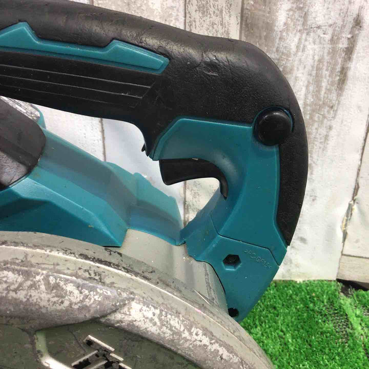 ★マキタ(makita) コードレス丸のこ HS631DZ【町田店】