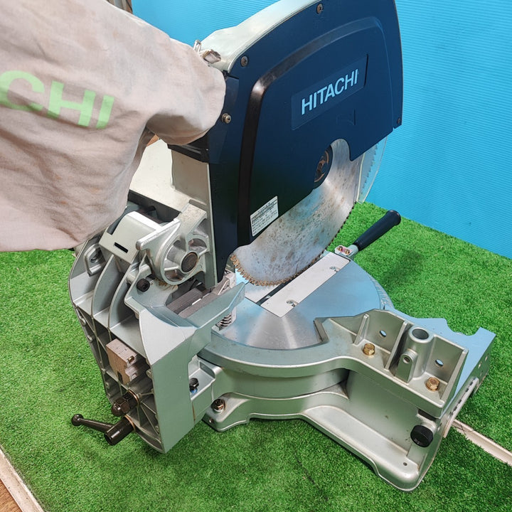【店頭受取り限定】☆ハイコーキ(HIKOKI ※旧:日立工機) 380mm卓上丸ノコ C15FC【岩槻店】
