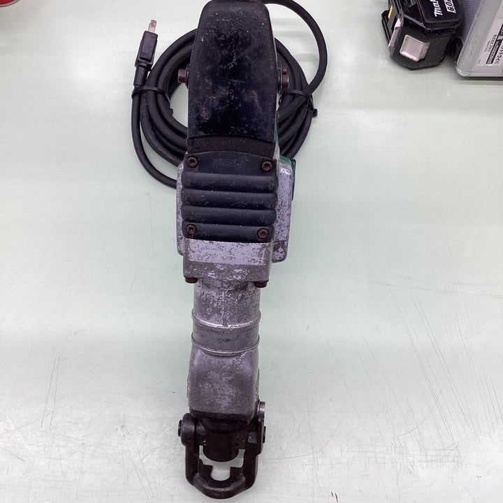 ★ハイコーキ(HIKOKI ※旧:日立工機) 電動ハンマ H41SA【越谷店】