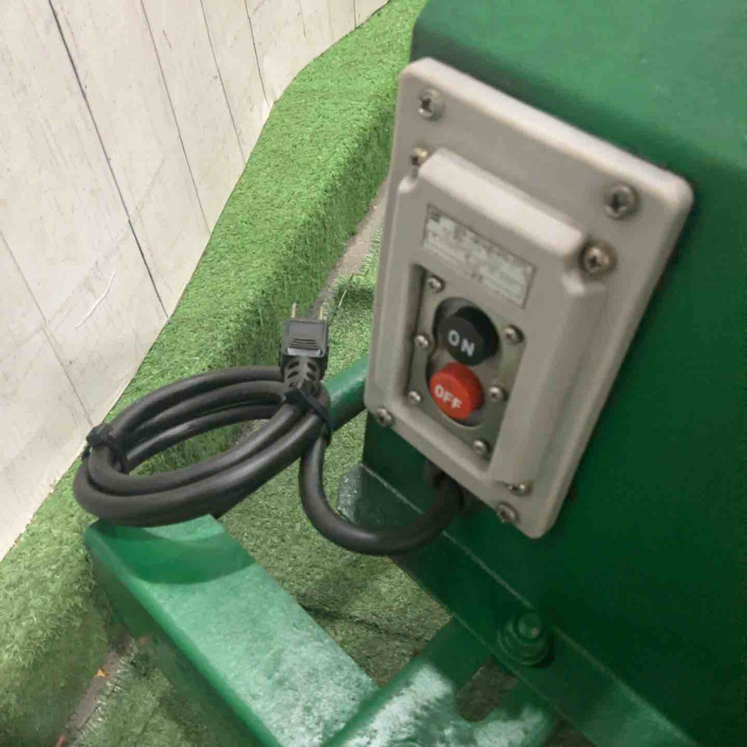 【店頭受取り限定】◇日工 トンボ ポットミキサ NGM-2.5 100V 動作確認済【川口店】