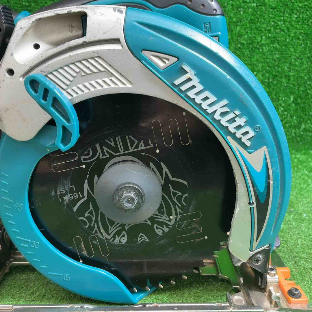 マキタ(makita) 電気マルノコ 5637BA【藤沢店】